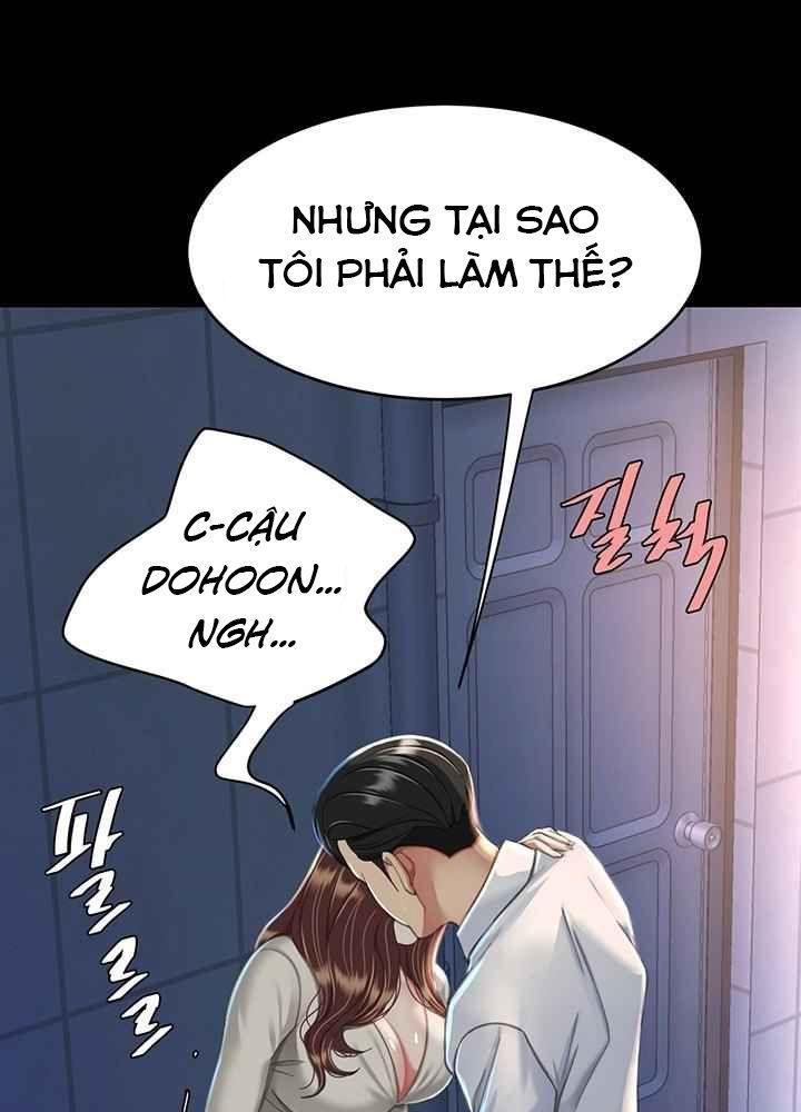 trước tiên, tôi sẽ chén mẹ của cô chapter 8.1 57