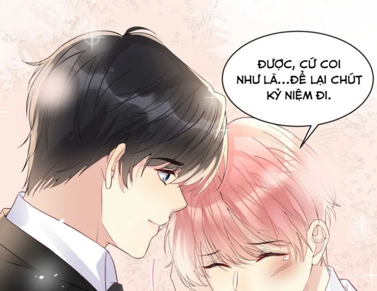 lại bị bạn trai cũ nhắm trúng rồi chapter 88 50