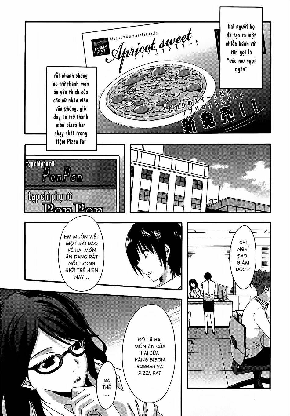 anh hùng xấu xa chapter 20 24