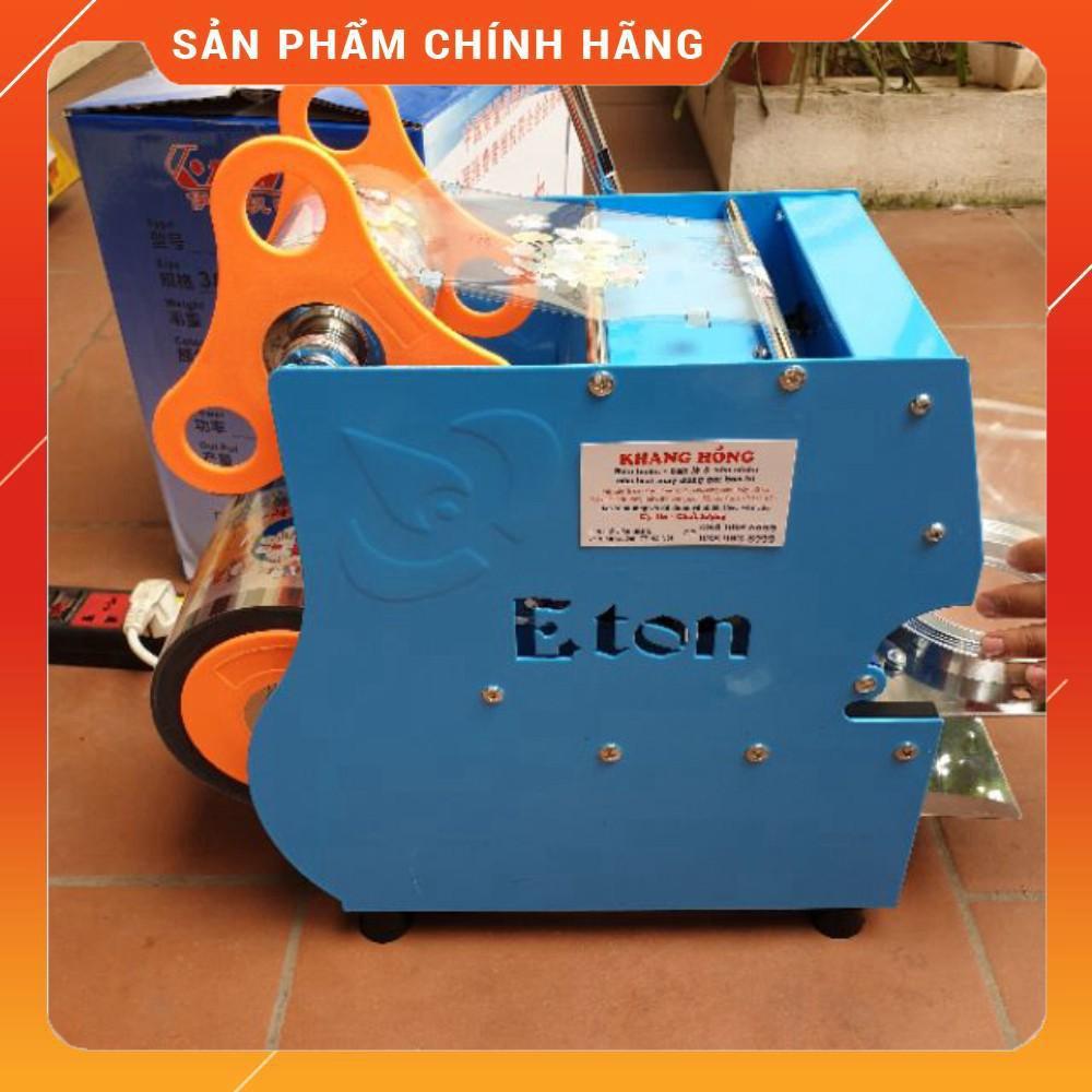 Máy Dập Nắp Cốc Bằng Tay ETON ET-D7