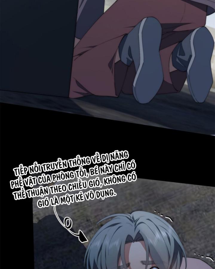 nữ chính chạy từ trong sách ra thì phải làm sao chapter 96 70