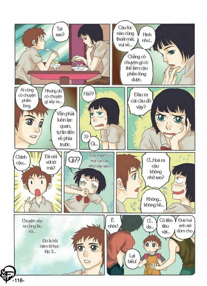 break free magazine chapter 1 117