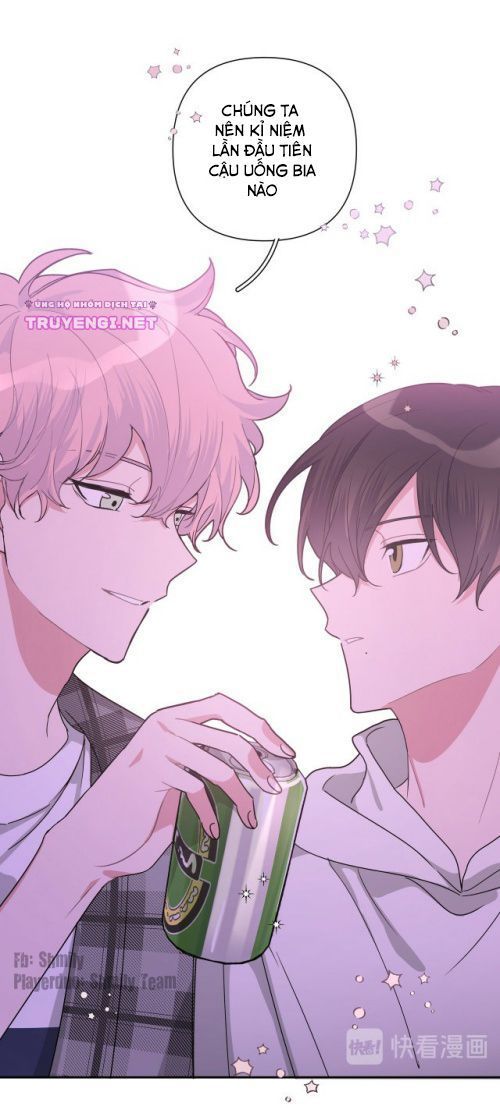 cẩn thận kẻo bị mộng quỷ nuốt chửng đó nha chapter 4 45