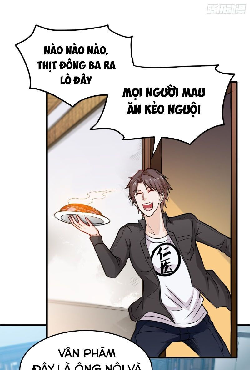 tối cường thần y tại đô thị chapter 119 34