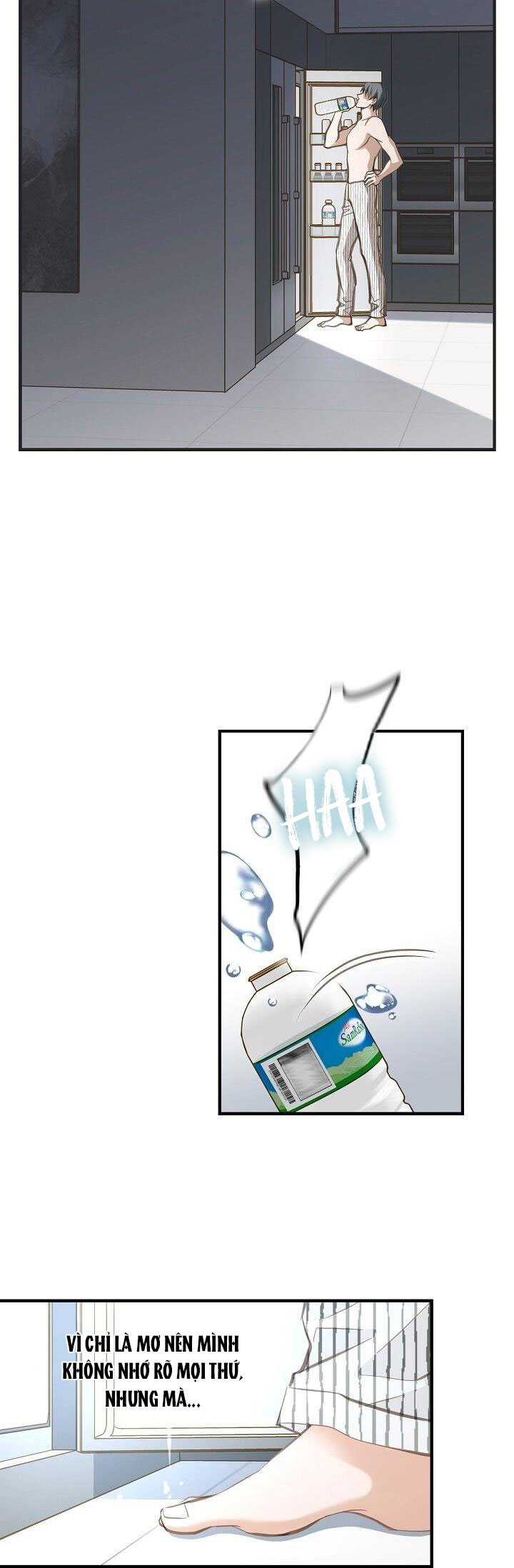 cuộc hôn nhân sinh tồn chapter 11.1 8