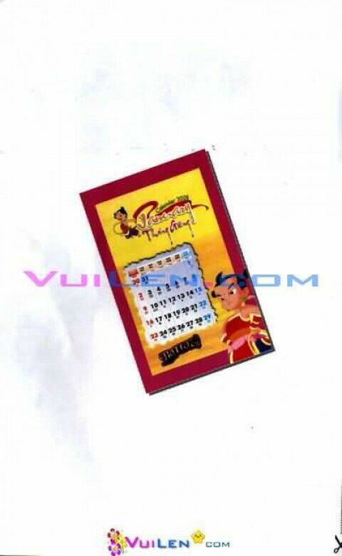 na tra truyền kỳ (25 tập full) chapter 2 40