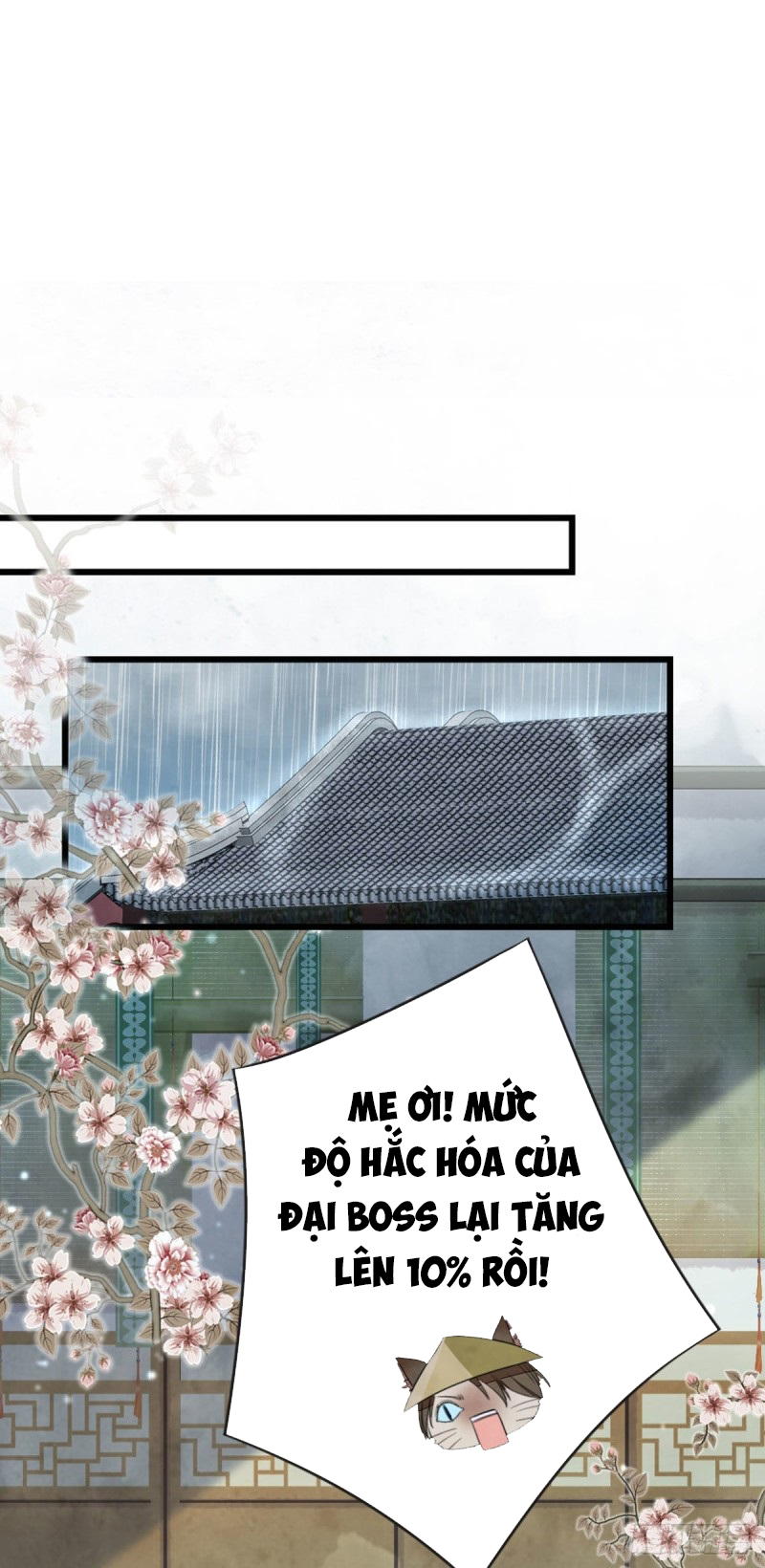 [15+] xuyên nhanh đỉnh cấp ác nữ muốn tẩy trắng chapter 24.2 1