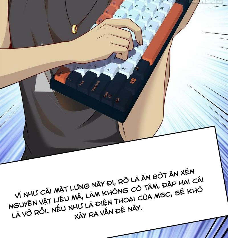 ta làm giàu từ thua lỗ game chapter 108 7