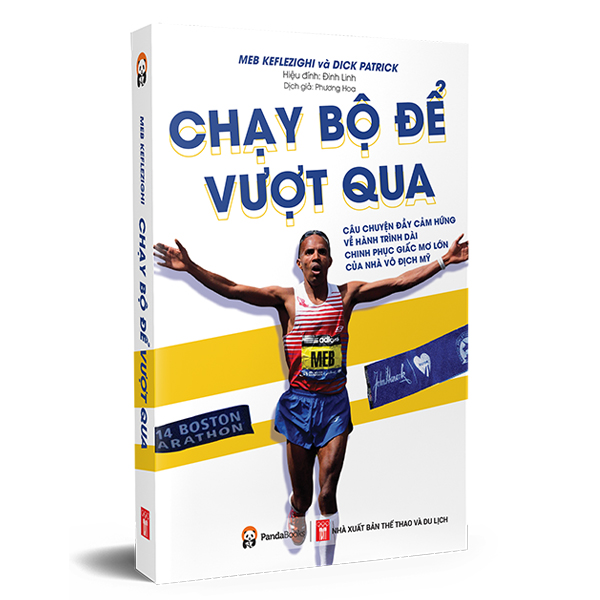 Chạy Bộ Để Vượt Qua