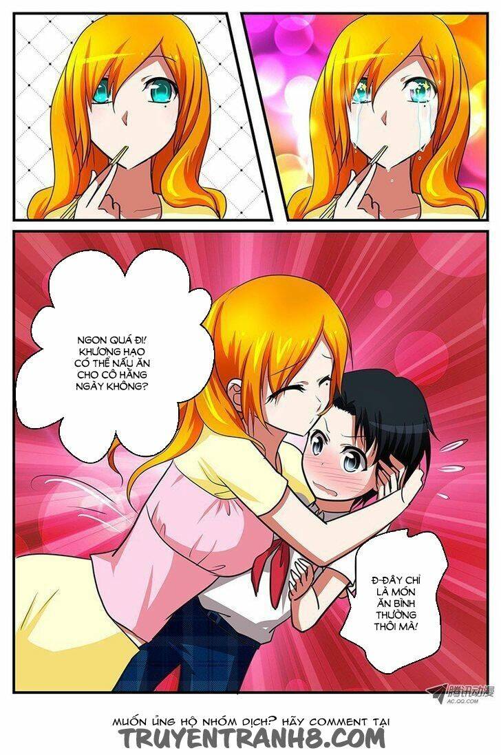 cupid's chocolates chapter 26 7