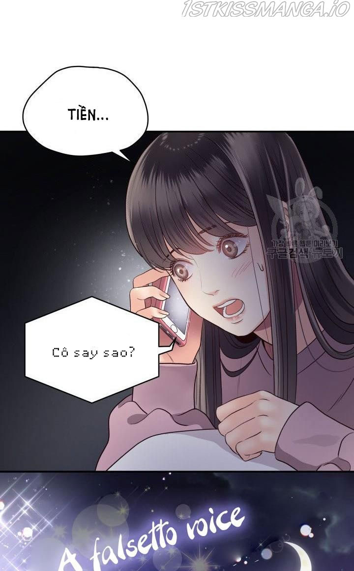 [16+] ánh sao ban mai chapter 17 8