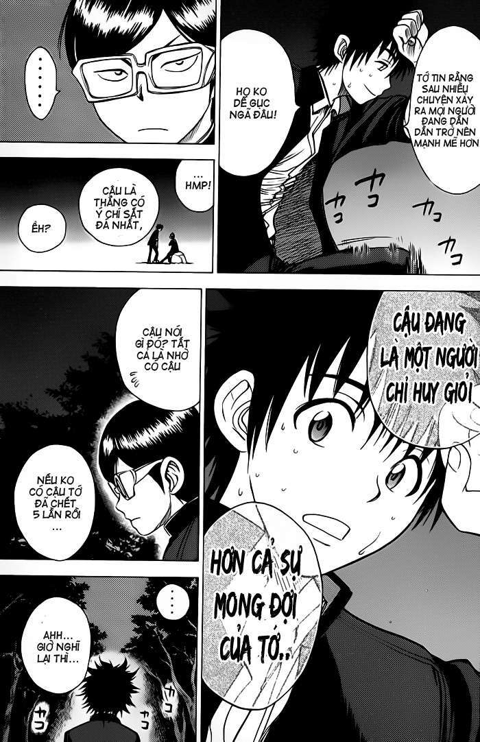 cage of eden chapter 54 11