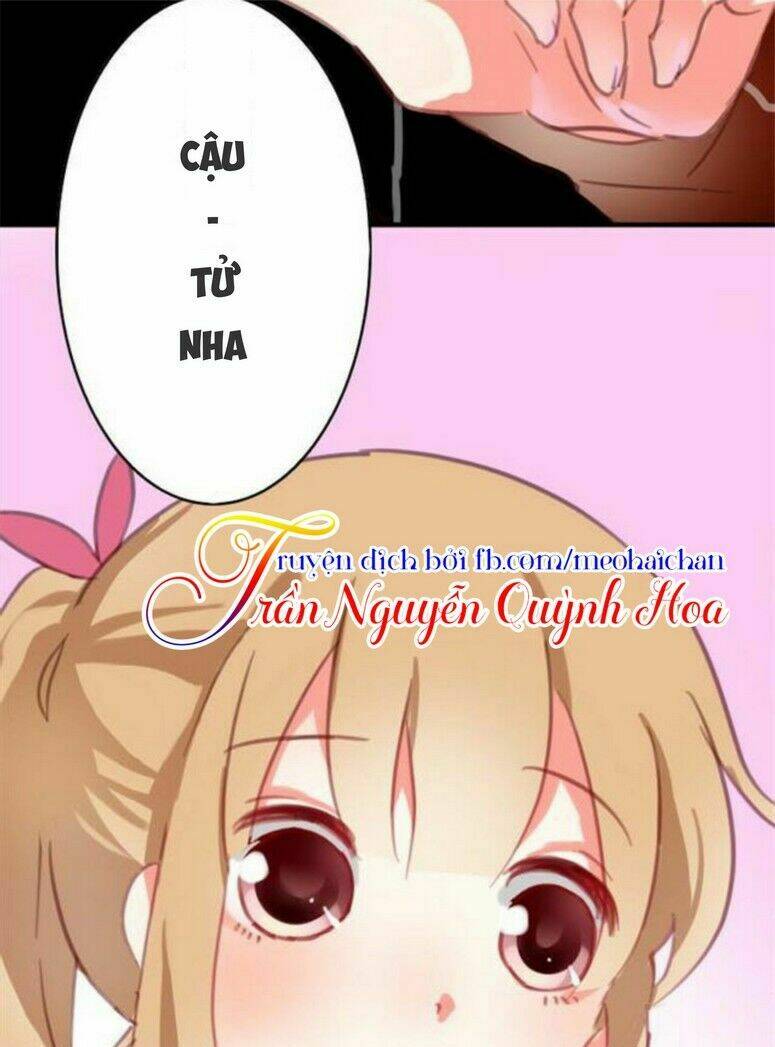 dạy kèm sau giờ học chapter 1 21