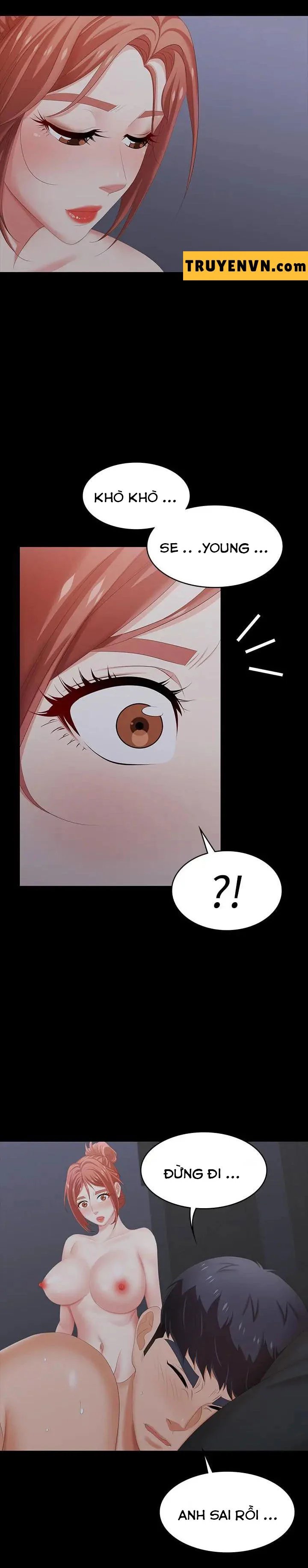 hoán đổi vợ chồng chapter 26 25