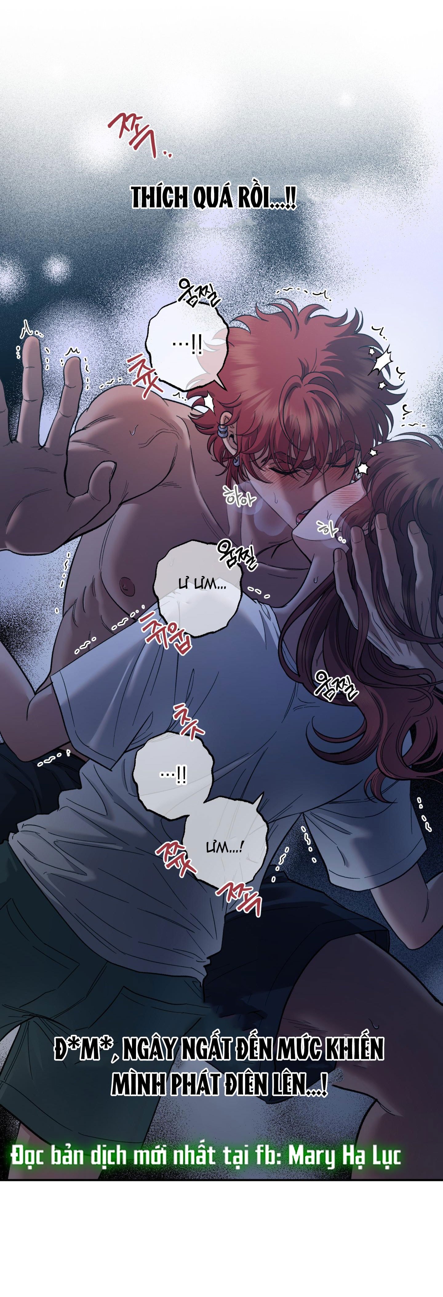 [18+] một lòng một dạ chapter 100.1 16