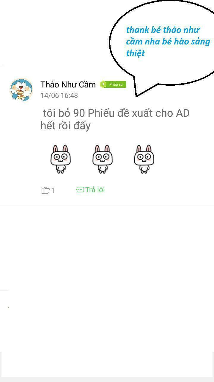 độc phi thần y quá kiêu ngạo chapter 27 30