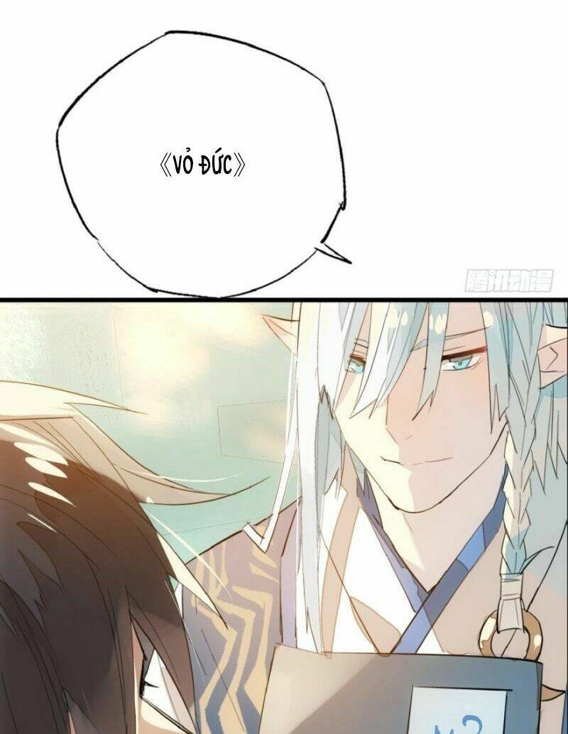 sư phụ lại trêu chọc ta chapter 14 8