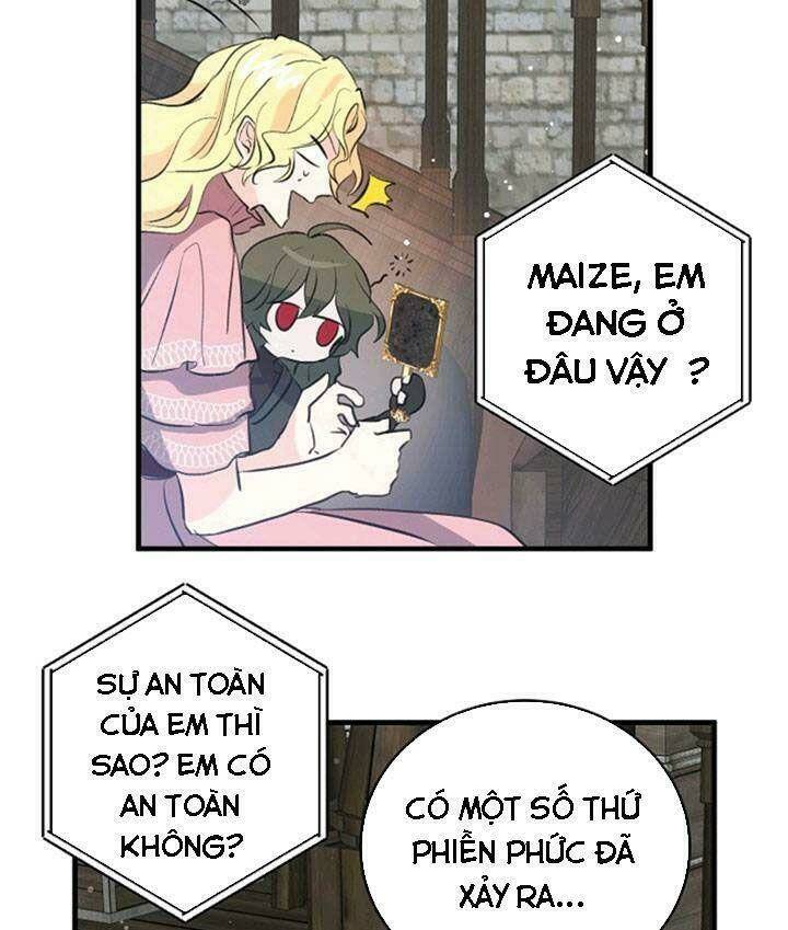 tôi là bạn gái cũ của một người lính chapter 47 29