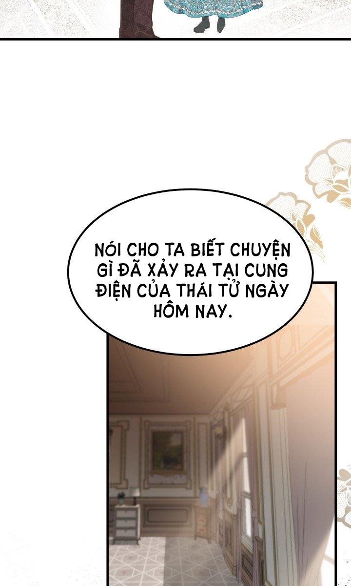 trở thành vợ thái tử quái vật chapter 30.1 5