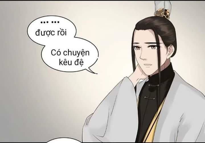 mưa chìm sâu trong mây chapter 39 11