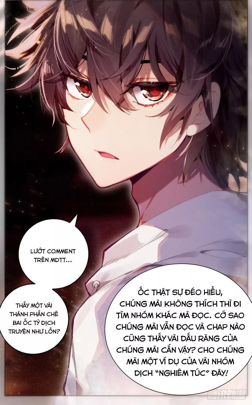 dị tộc trùng sinh chapter 48.1 15