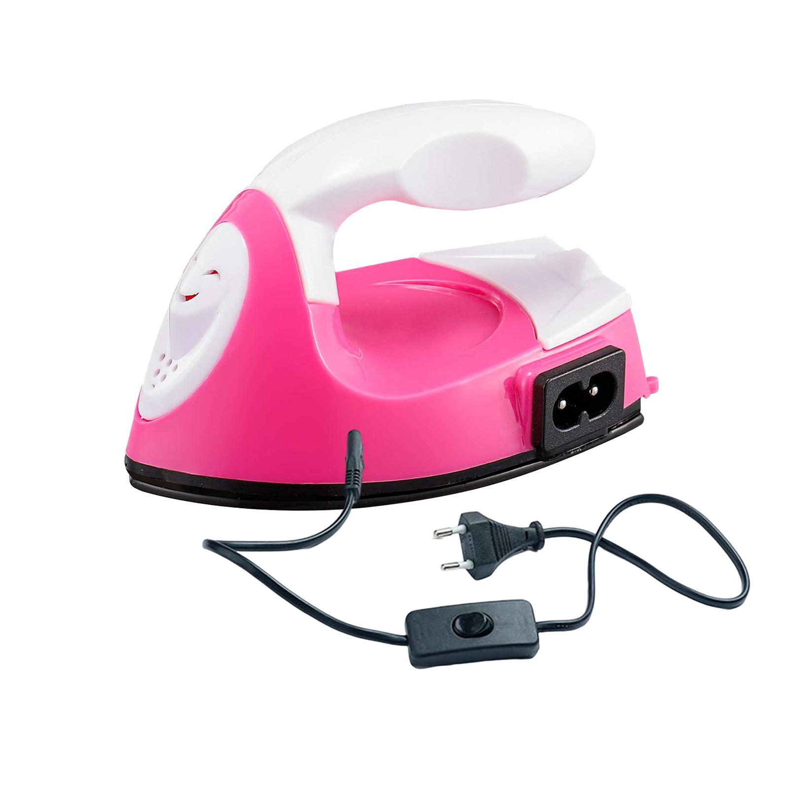 Mini Iron Accs Multi Use Mini Machine for Shoes T Shirts