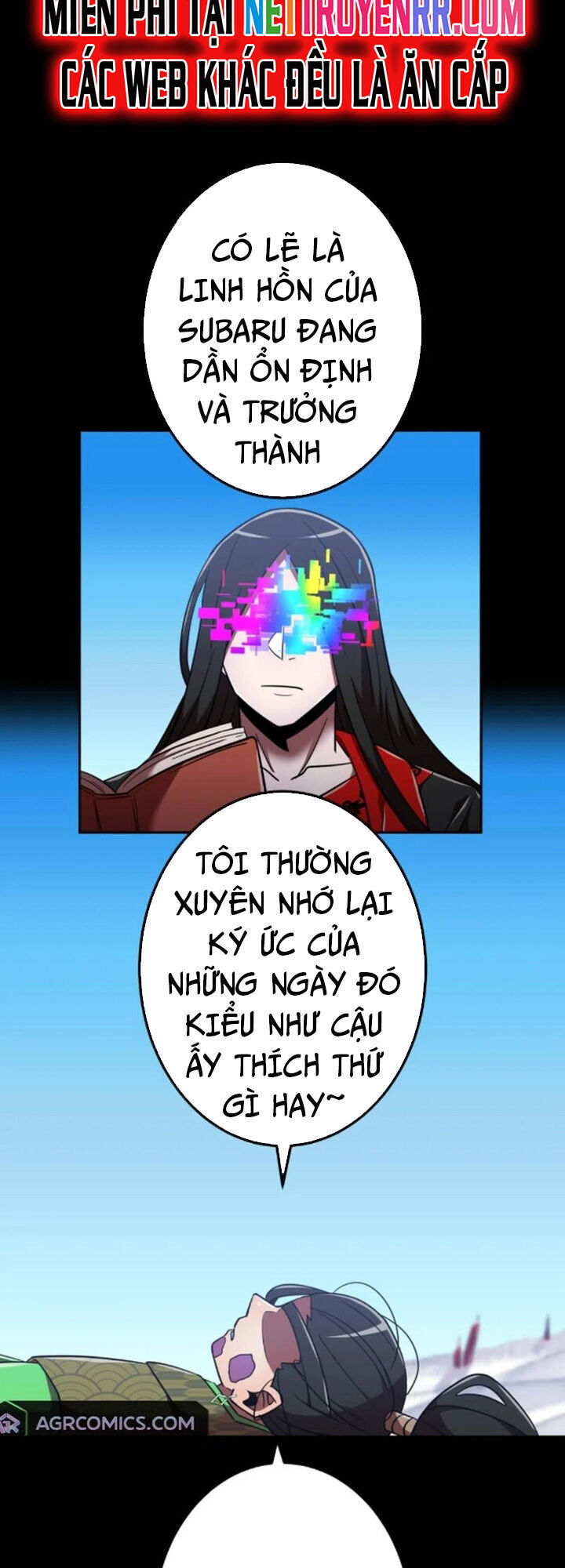 Huyết Thánh Cứu Thế Chủ~ Ta Chỉ Cần 0.0000001% Đã Trở Thành Vô Địch chapter 118 3