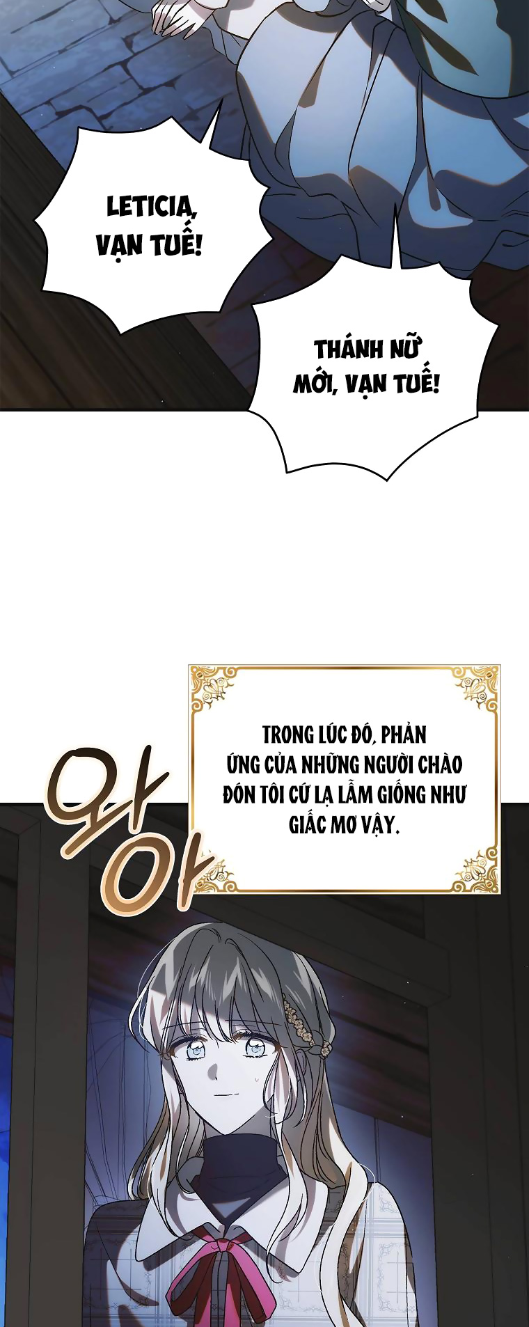 cách để em bảo vệ anh chapter 115.1 25