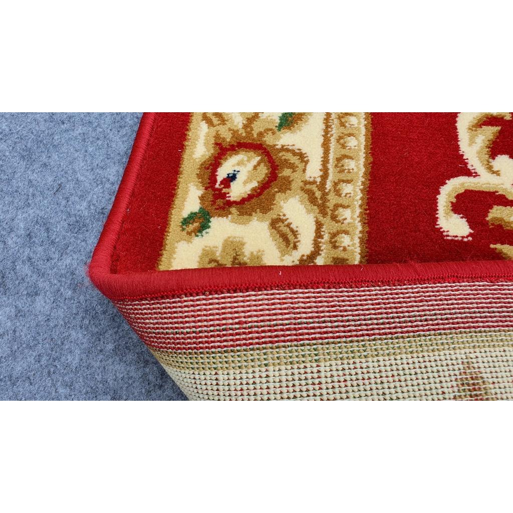 Thảm hành lang cổ điển len, thảm trải lễ đường, lối đi nhà hàng, khách sạn, sự kiện khai trương