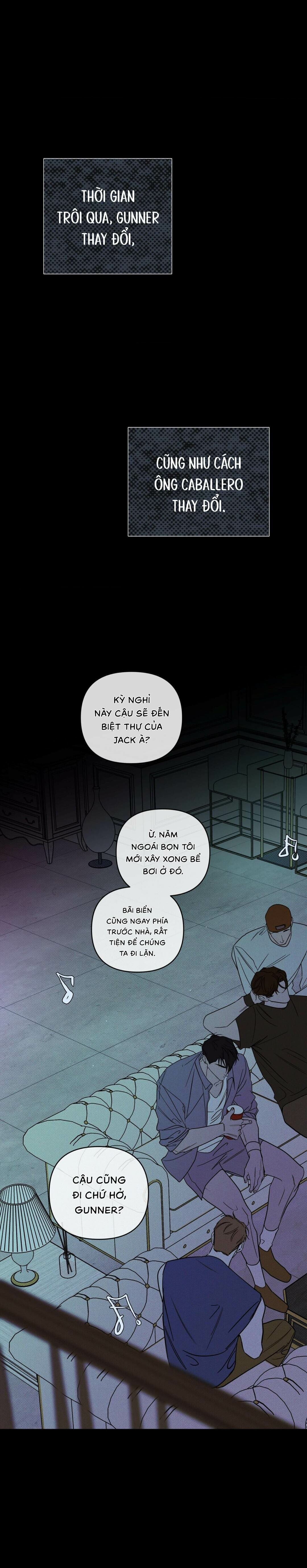 dearest chapter 40 7