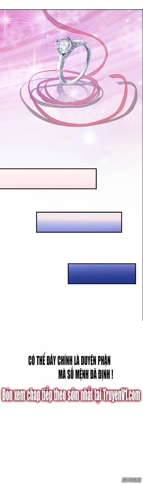 bay qua thiên sơn đến yêu anh chapter 0 13