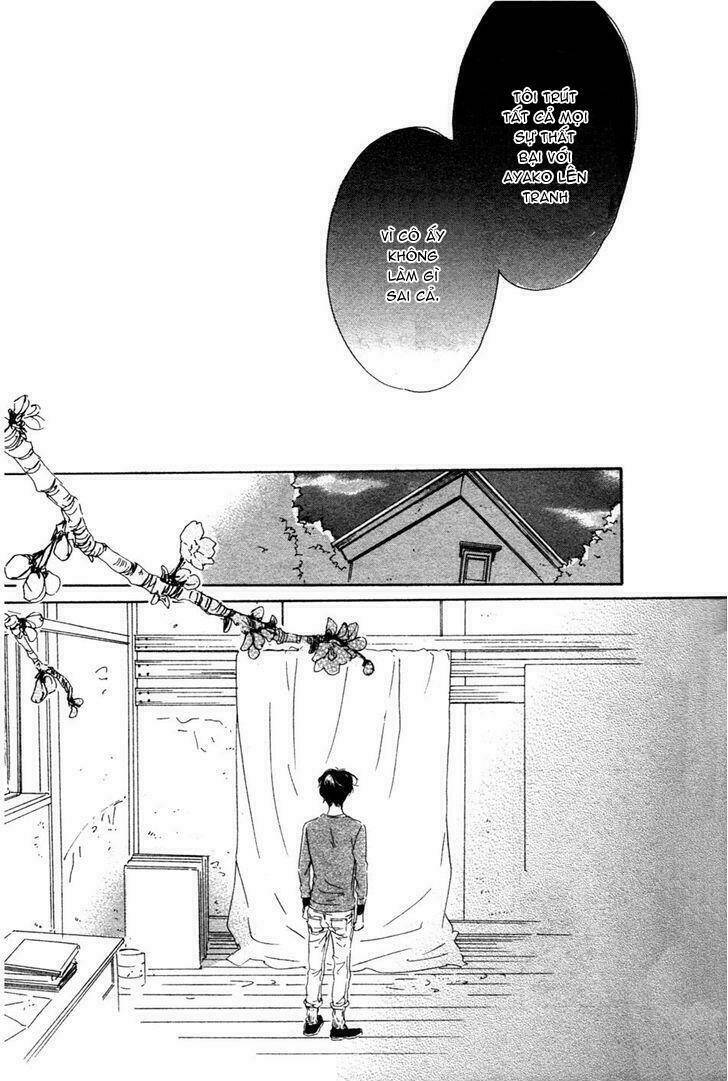 hana wa sakuka chapter 34 46