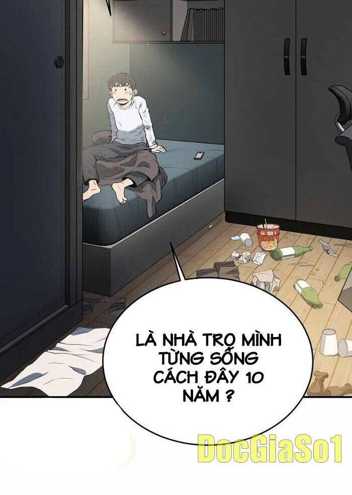 hệ thống oán hận của ta chapter 3 4
