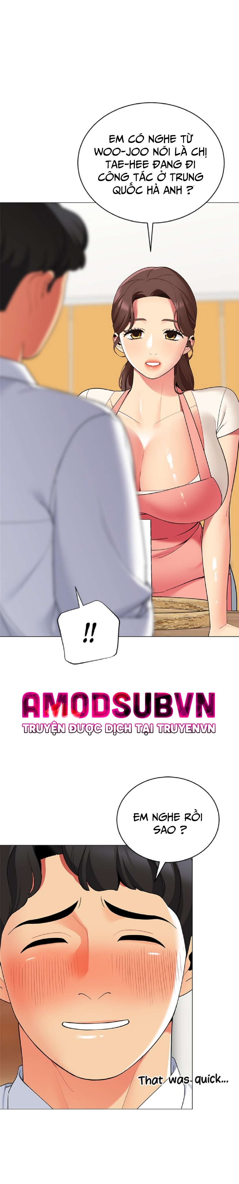 a good day to camp chapter 25 1