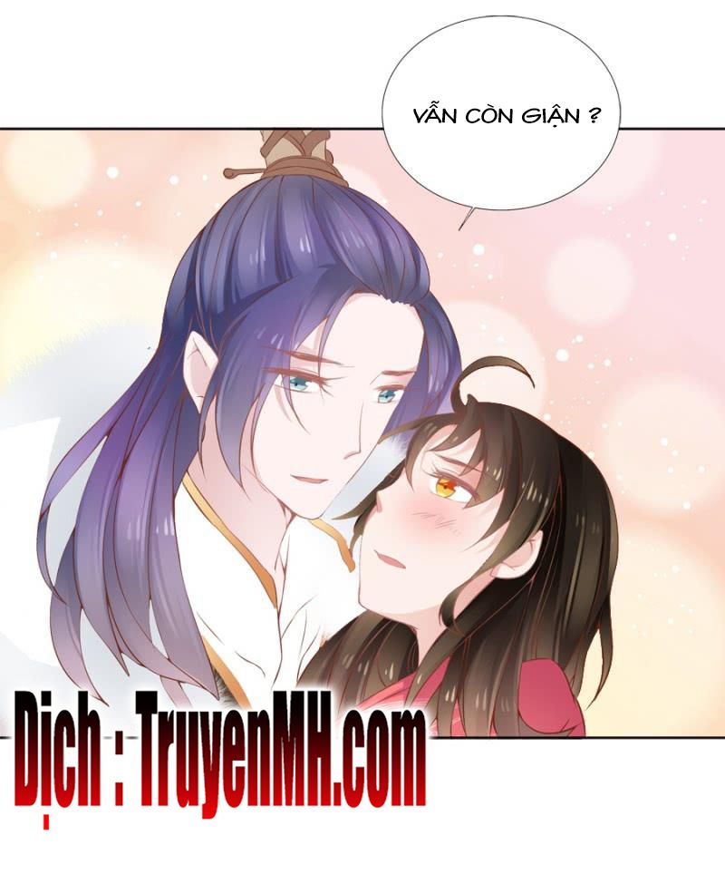 solo đi vương gia chapter 130 2