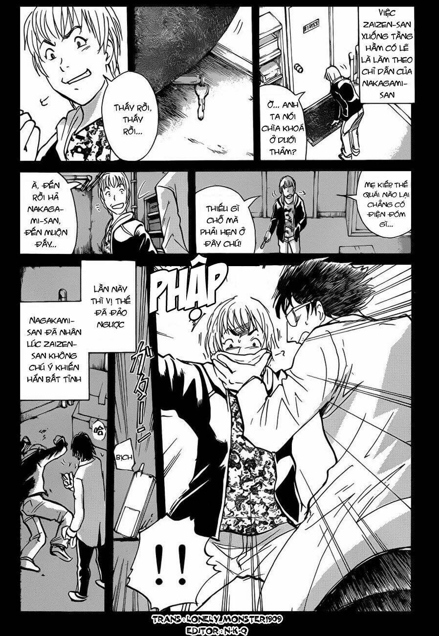 thám tử kindaichi - phần 2 chapter 113 5