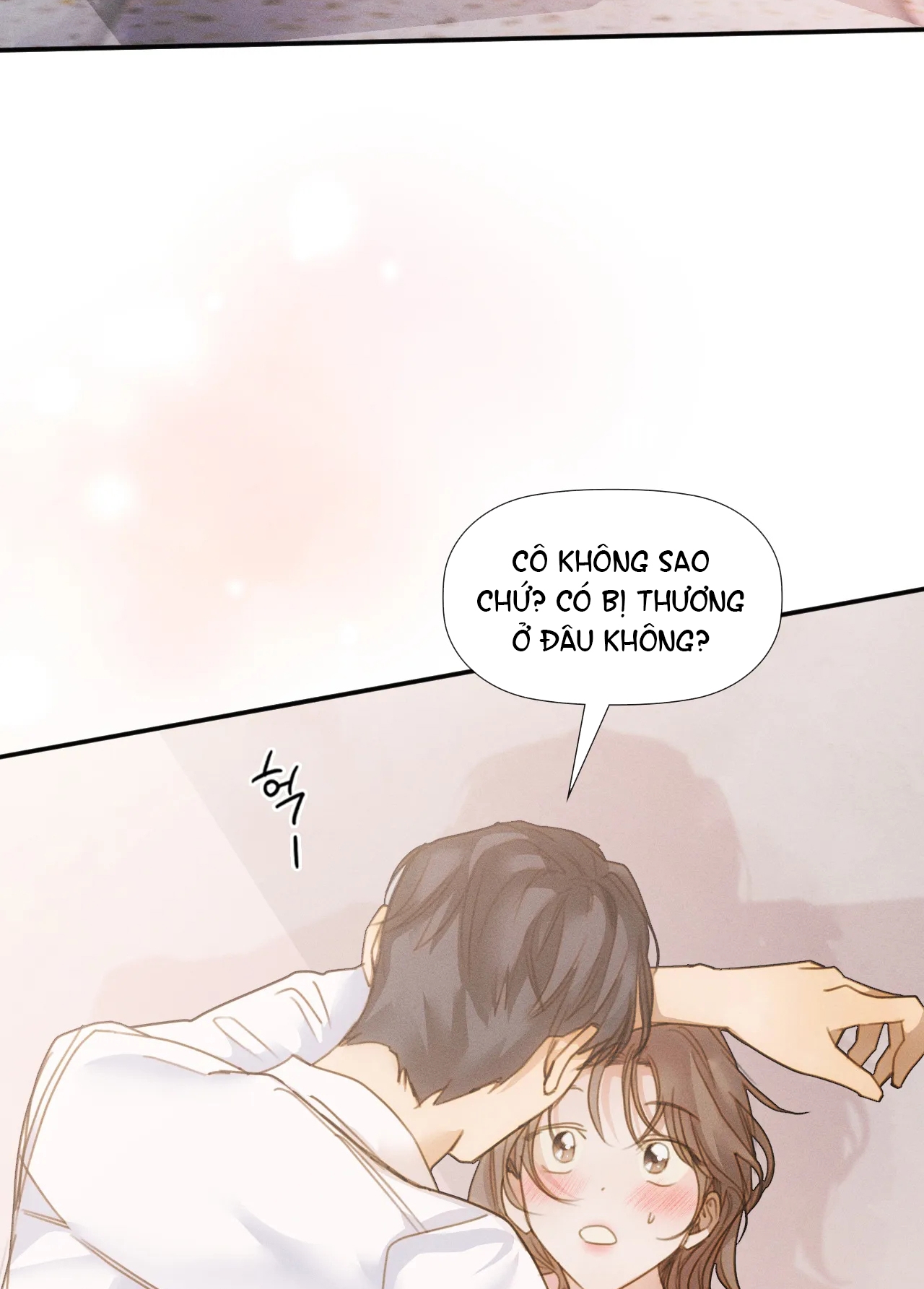 Tình Yêu Trong Sáng chapter 20.2 - Trang 64
