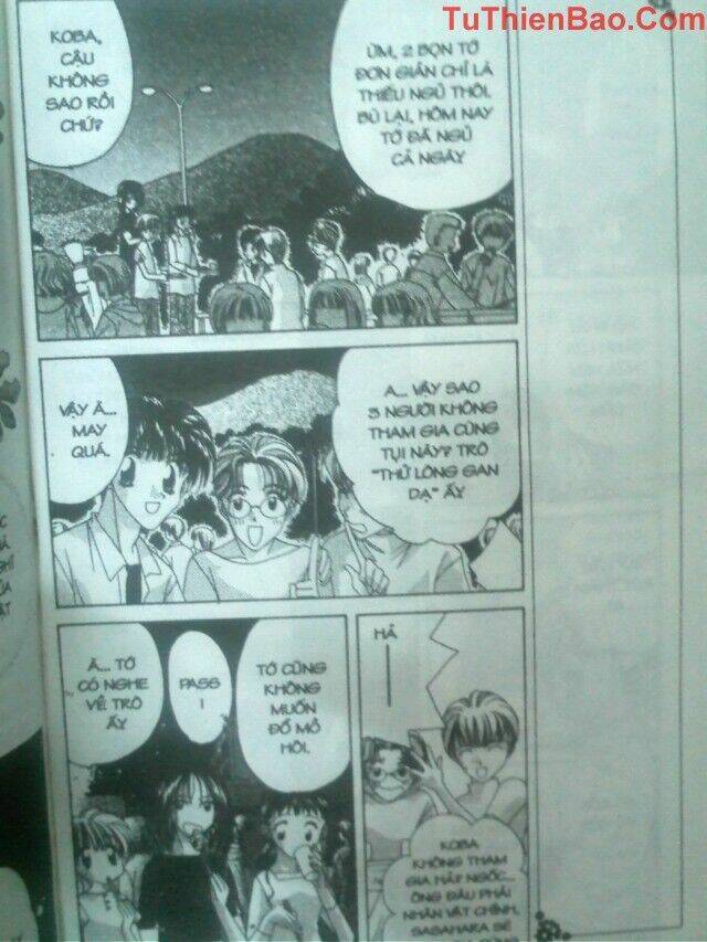 nguyện ước dưới ánh sao chapter 1 139