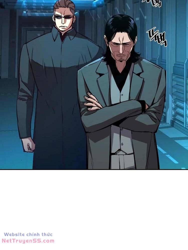 bạn học tôi là lính đánh thuê chapter 175 48