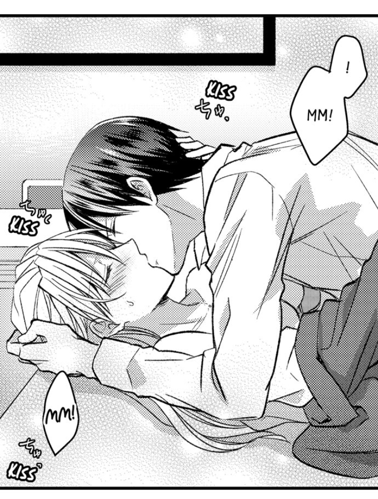 làm tình thật với bạn trai giả (full) chapter 9.1 12