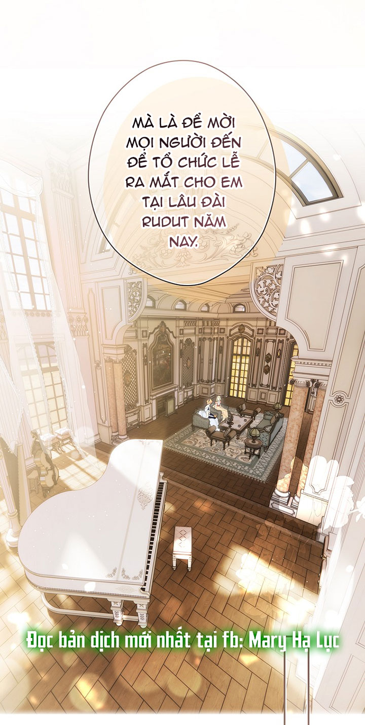 quý cô bí ẩn - secret lady chapter 93.2 2