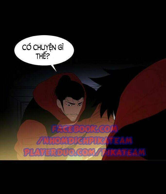 đêm vùng cực chapter 42 26