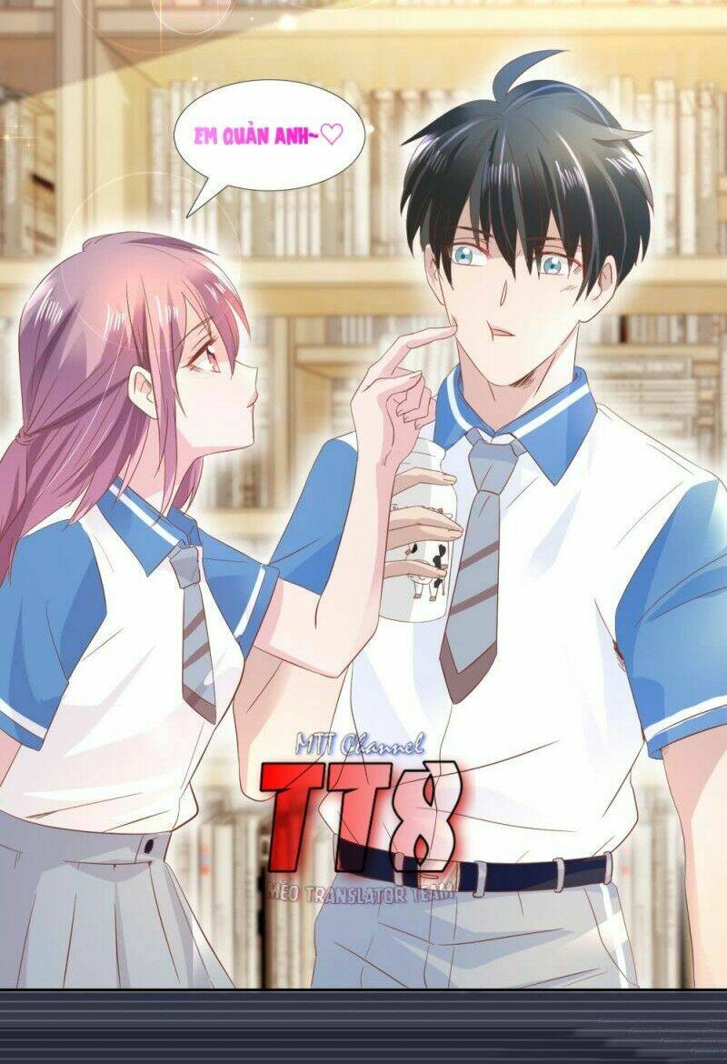 hàng ngàn tư thế lật đổ chủ tịch chapter 3 43