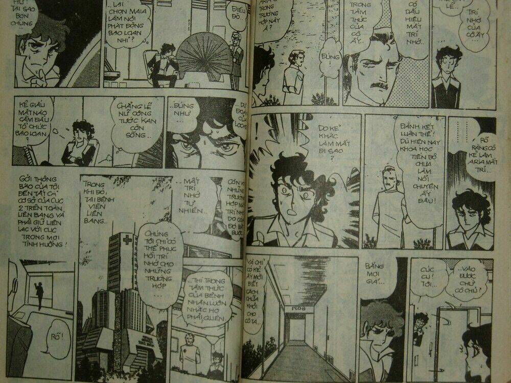 siêu nhân locke chapter 5 41