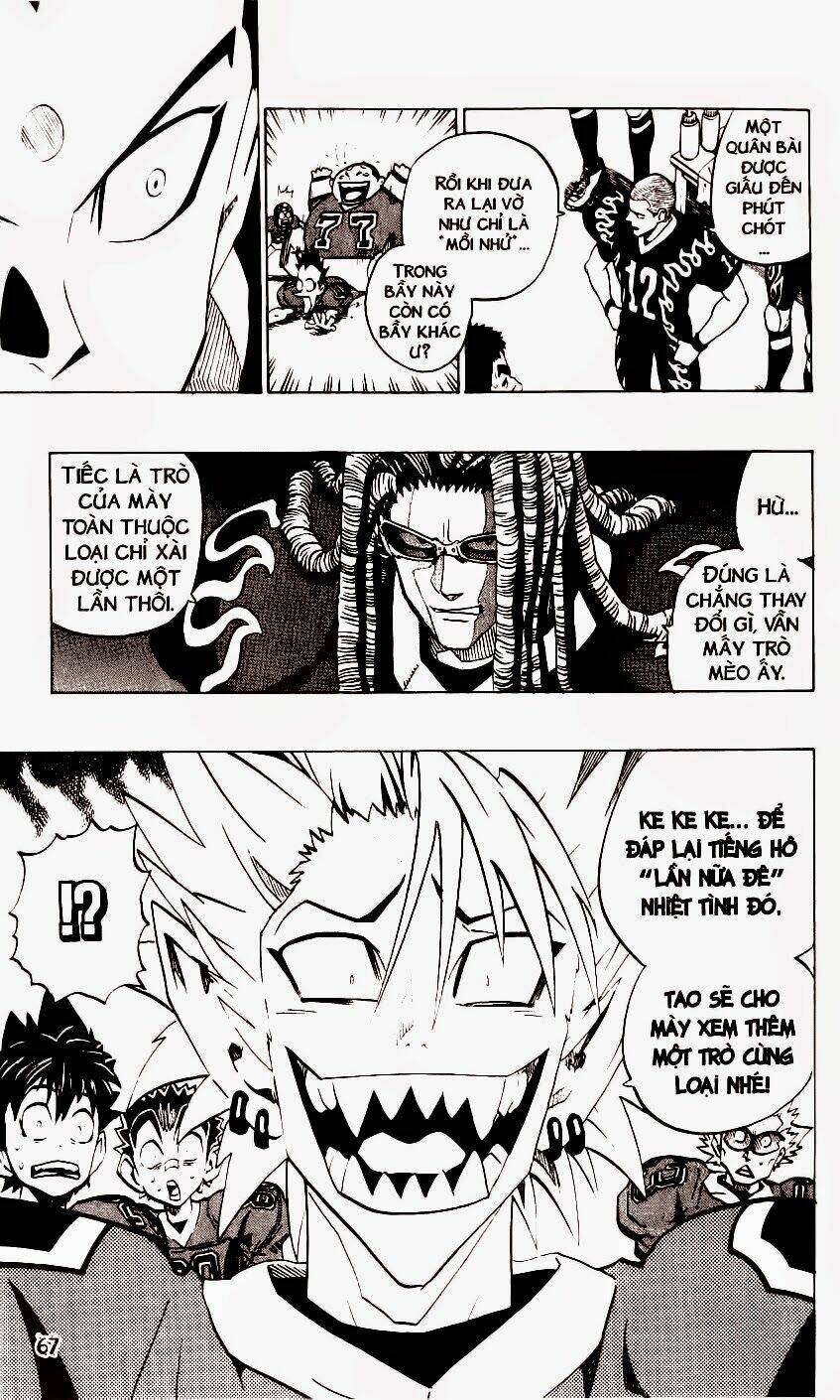 lá chắn mắt chapter 181 19