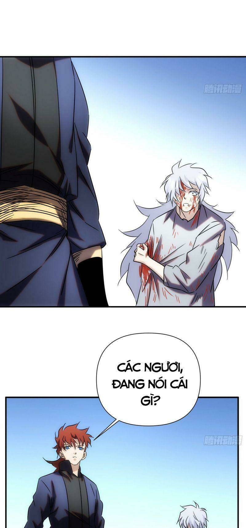 ma vương là đại địa chủ chapter 67 3