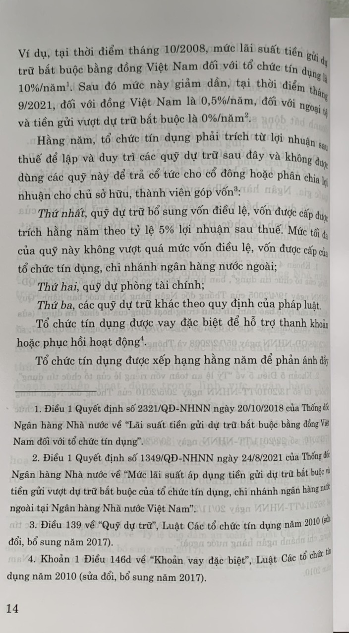 Sách Combo Kinh Doanh Sành Luật Và Cẩm Nang Pháp Luật Ngân Hàng Nhận Diện Những Vấn Đề Pháp Lý (Luật Sư Trương Thanh Đức - Trọng Tài Viên VAIC)