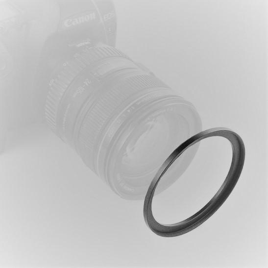 Vòng chuyển Step up ring - 58 - 82mm