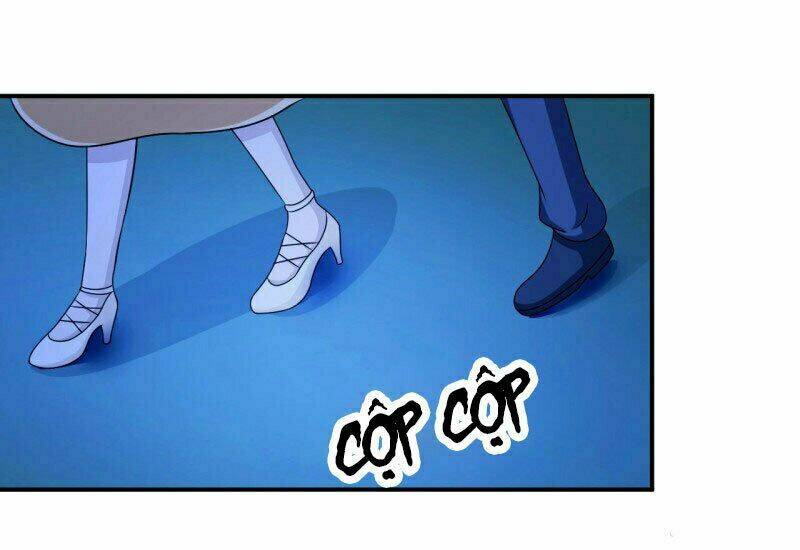 mạc thiếu bức hôn: vợ mới khó chống đỡ chapter 90 55