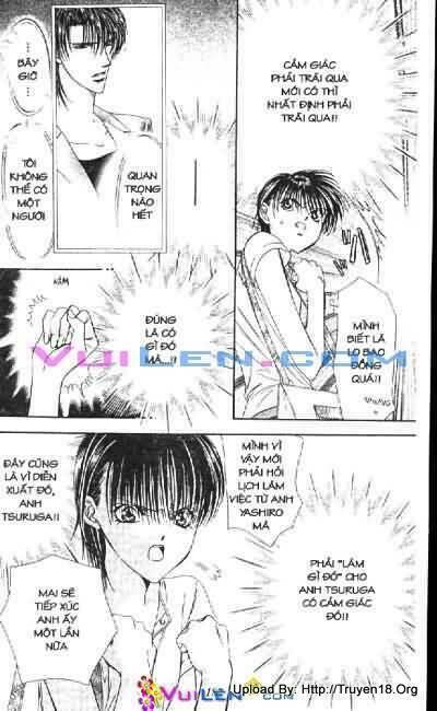 thử thách của kyouko chapter 61 188